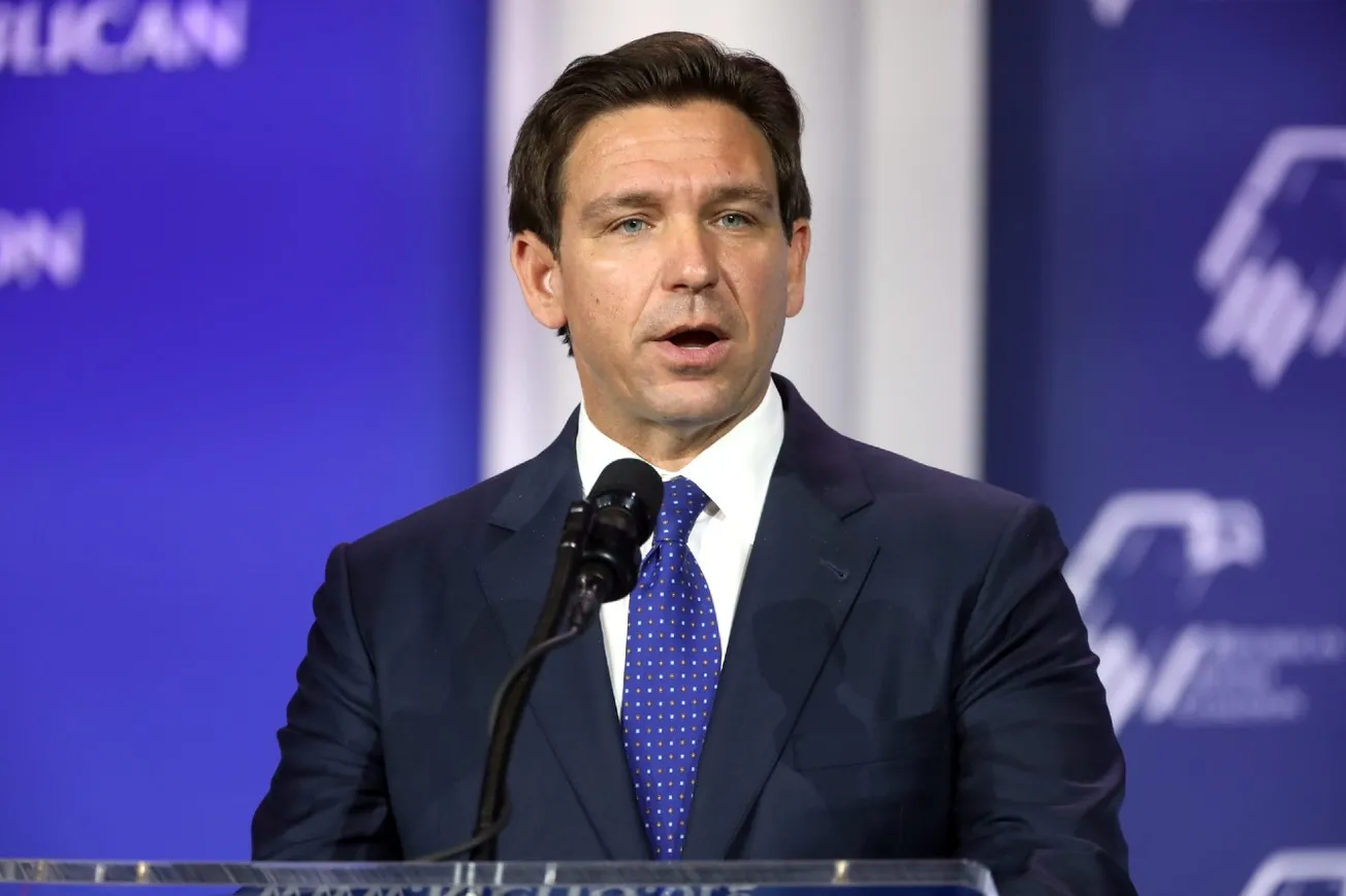 Ron DeSantis Reveals Newsom Turned Down Florida’s Help, And The Reason Given Is A Real Head-Scratcher